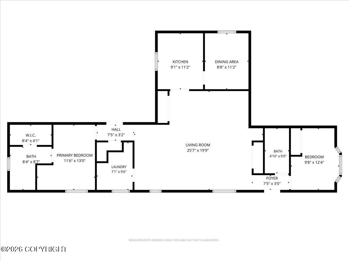 3427 Old Richardson Highway Property Photo 29