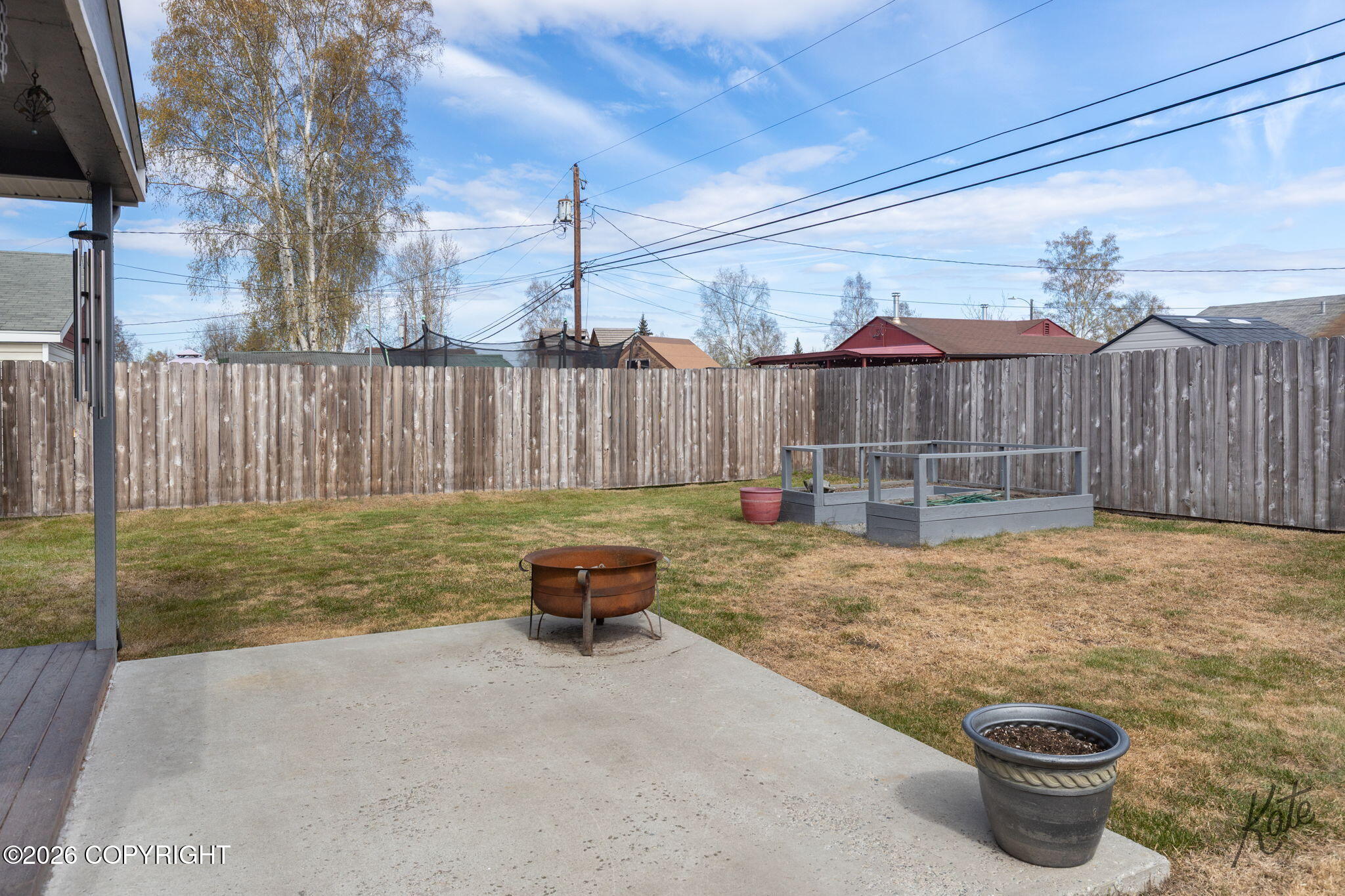 307 Slater Drive Property Photo 22