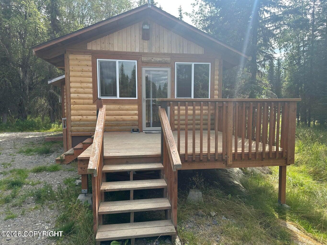 26850 Vincent Street Property Photo 1