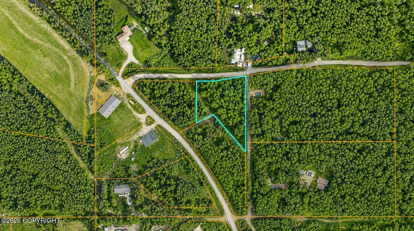 Lot 5 Bennett Road
