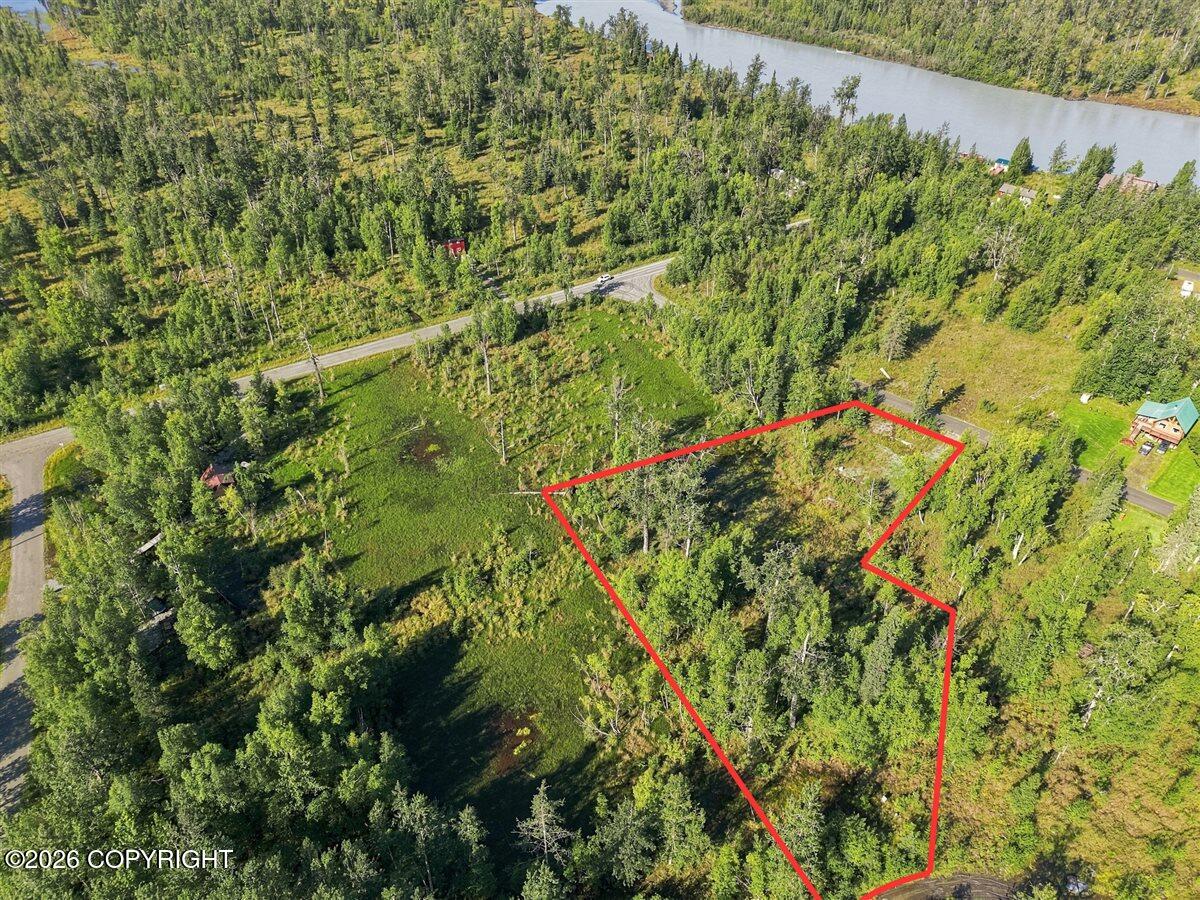 12704 E Wycoff Drive Property Photo 2