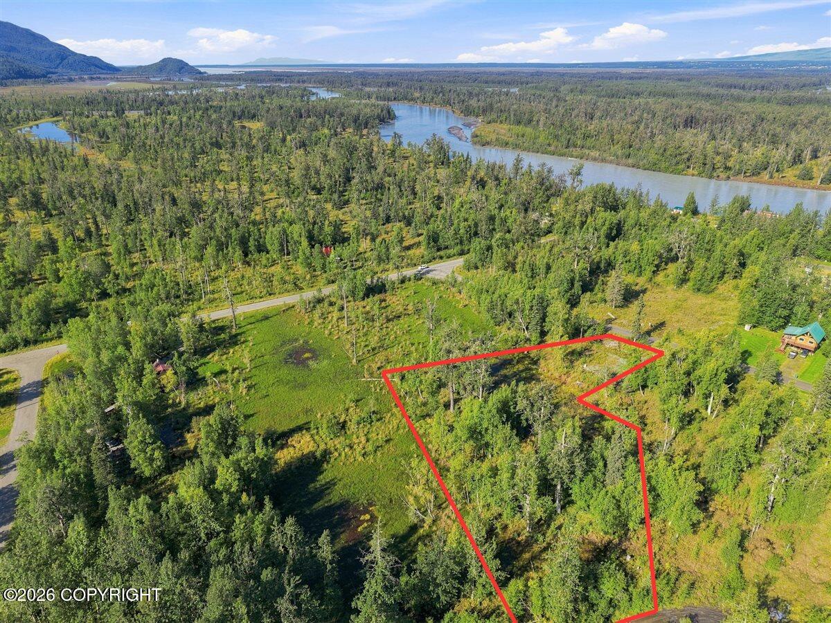 12704 E Wycoff Drive Property Photo 3
