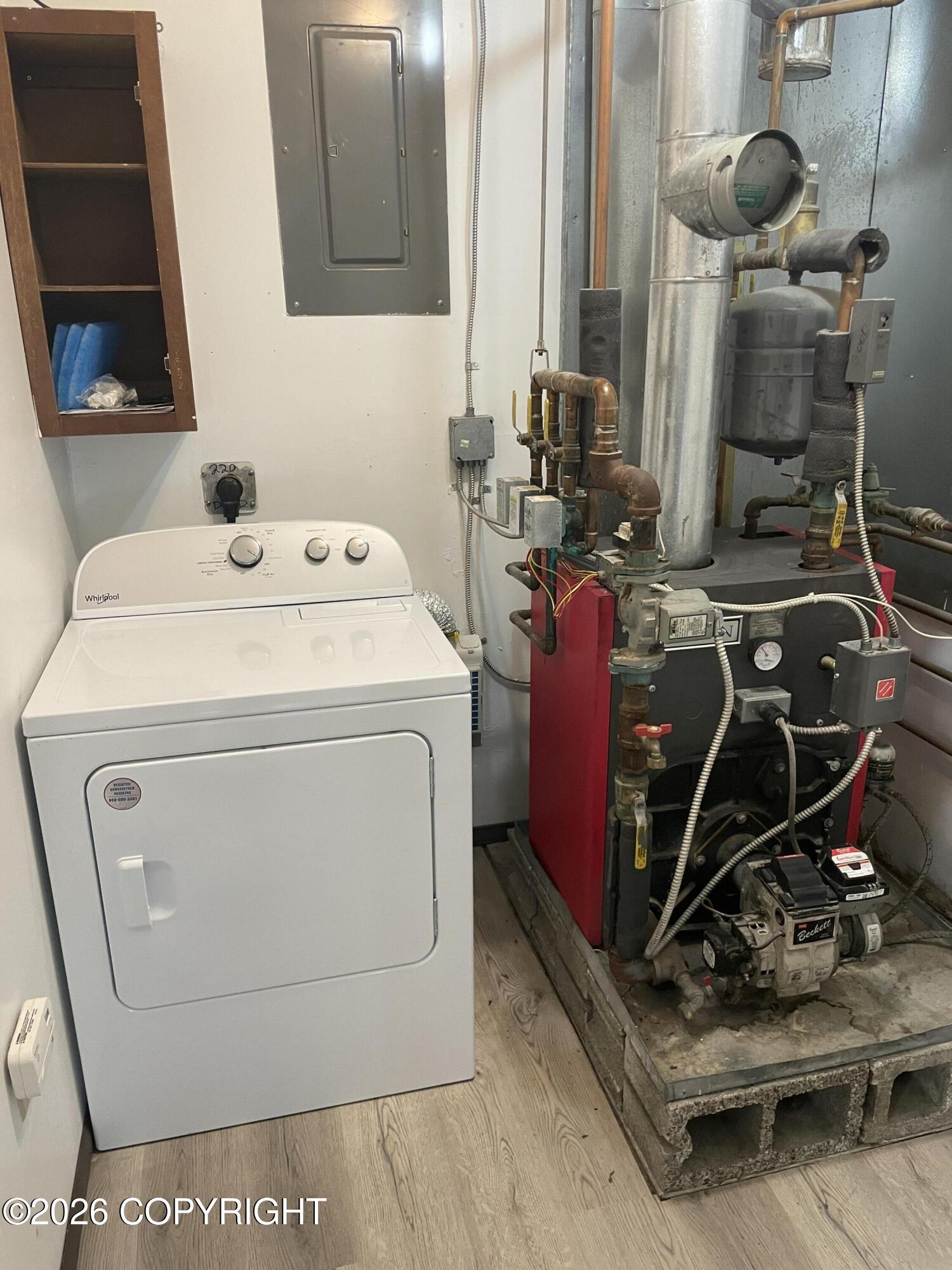 Nhn Chichagof Avenue Property Photo 24