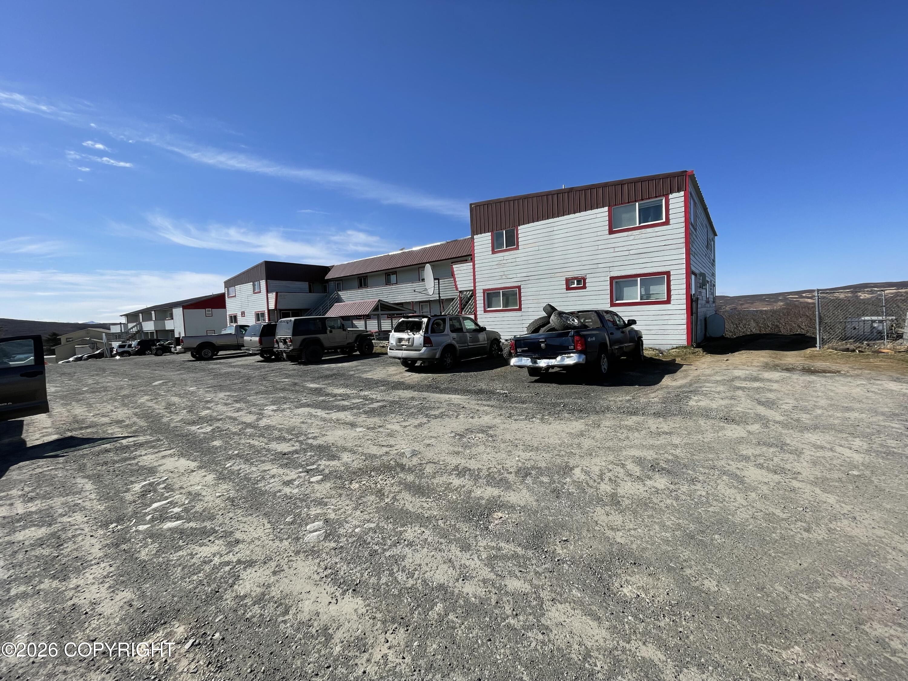 Nhn Chichagof Avenue Property Photo 26