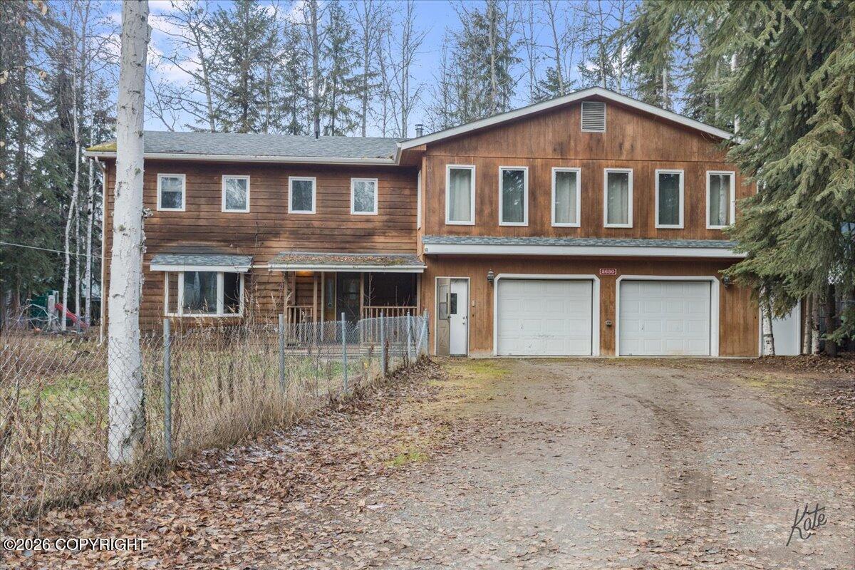 2630 Scotch Pine Drive Property Photo 1