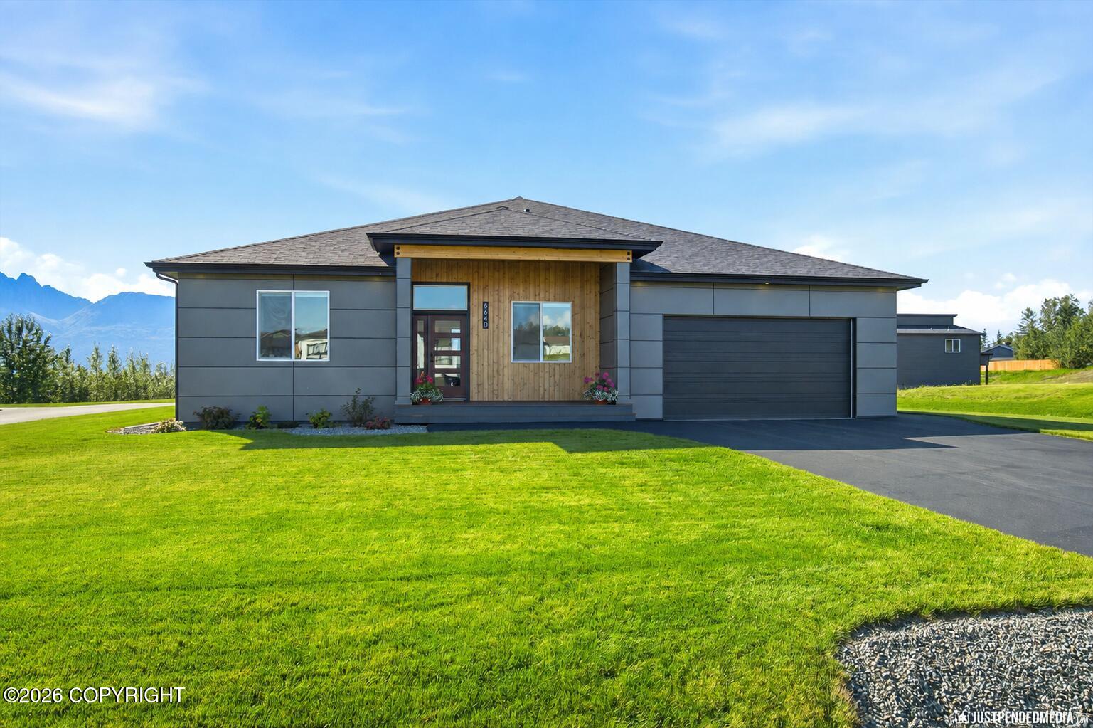 6640 E Exquisite Drive Property Photo 1