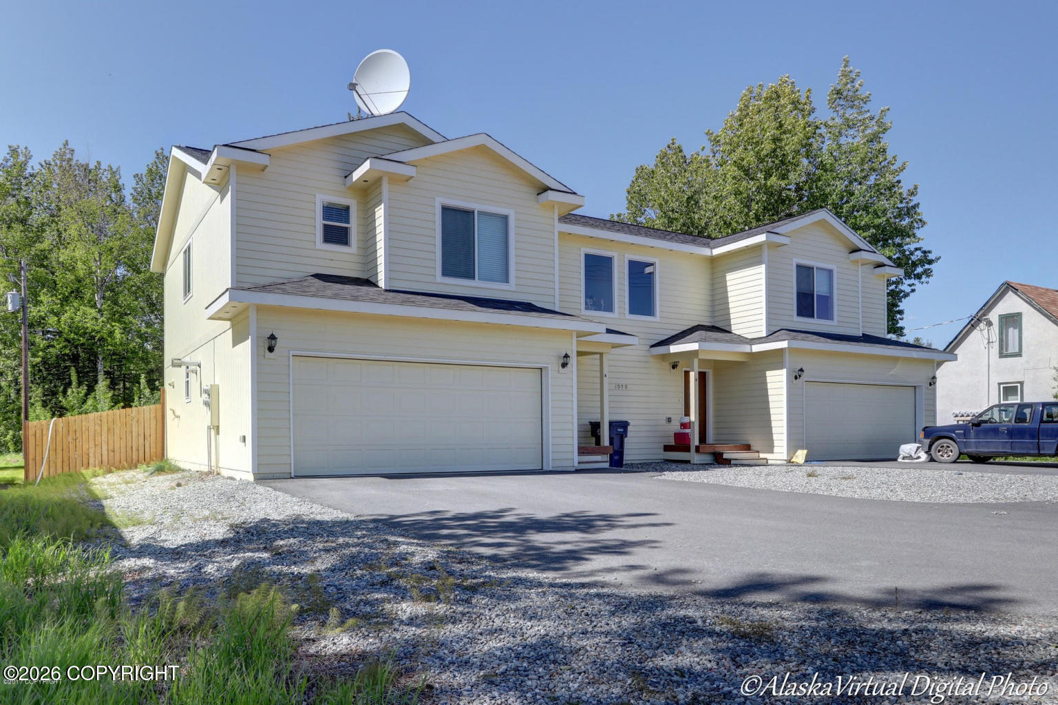 1050 S Cobb Street #A Property Photo 1