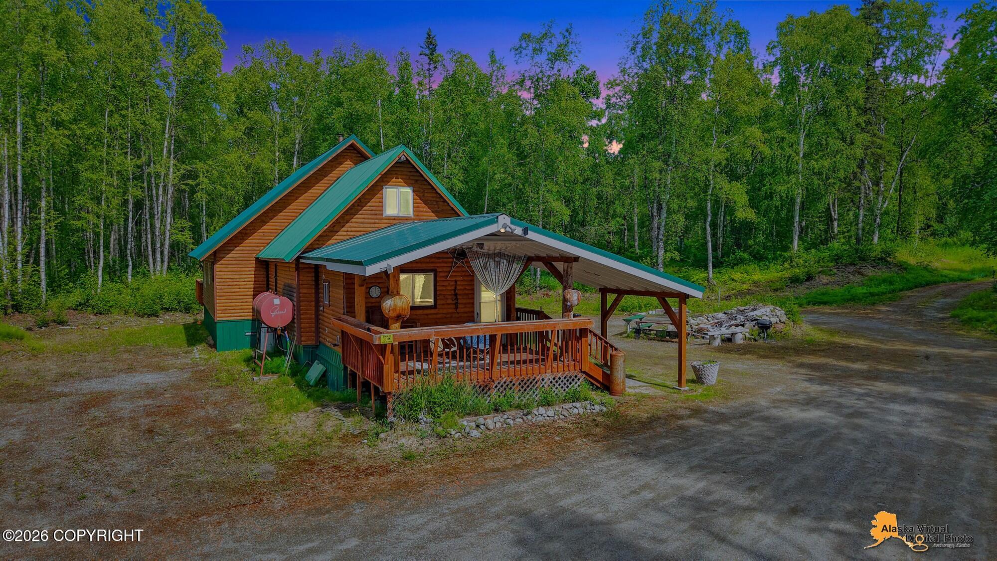 32853 Mckinley View Drive Property Photo 2