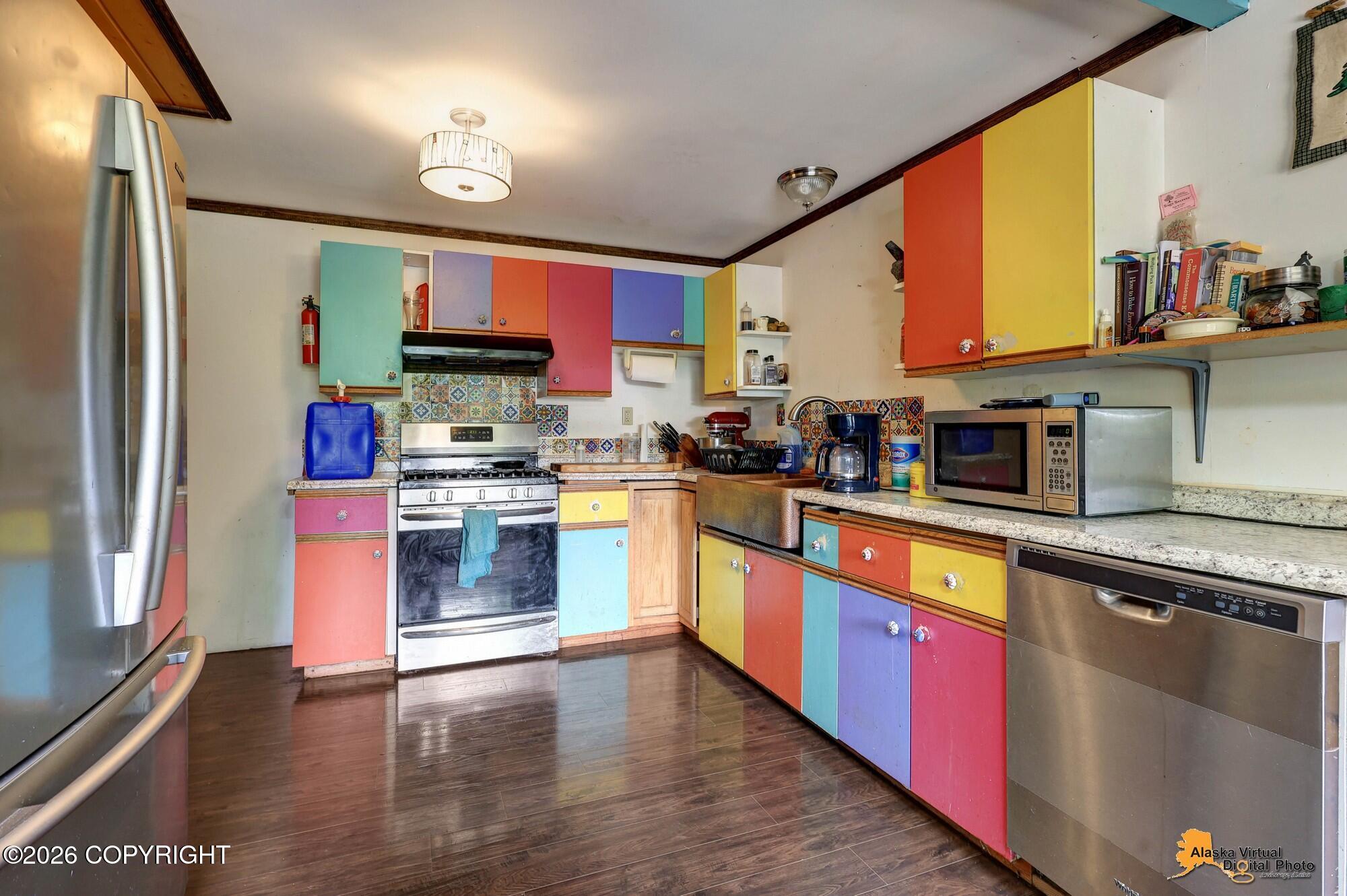 32853 Mckinley View Drive Property Photo 9