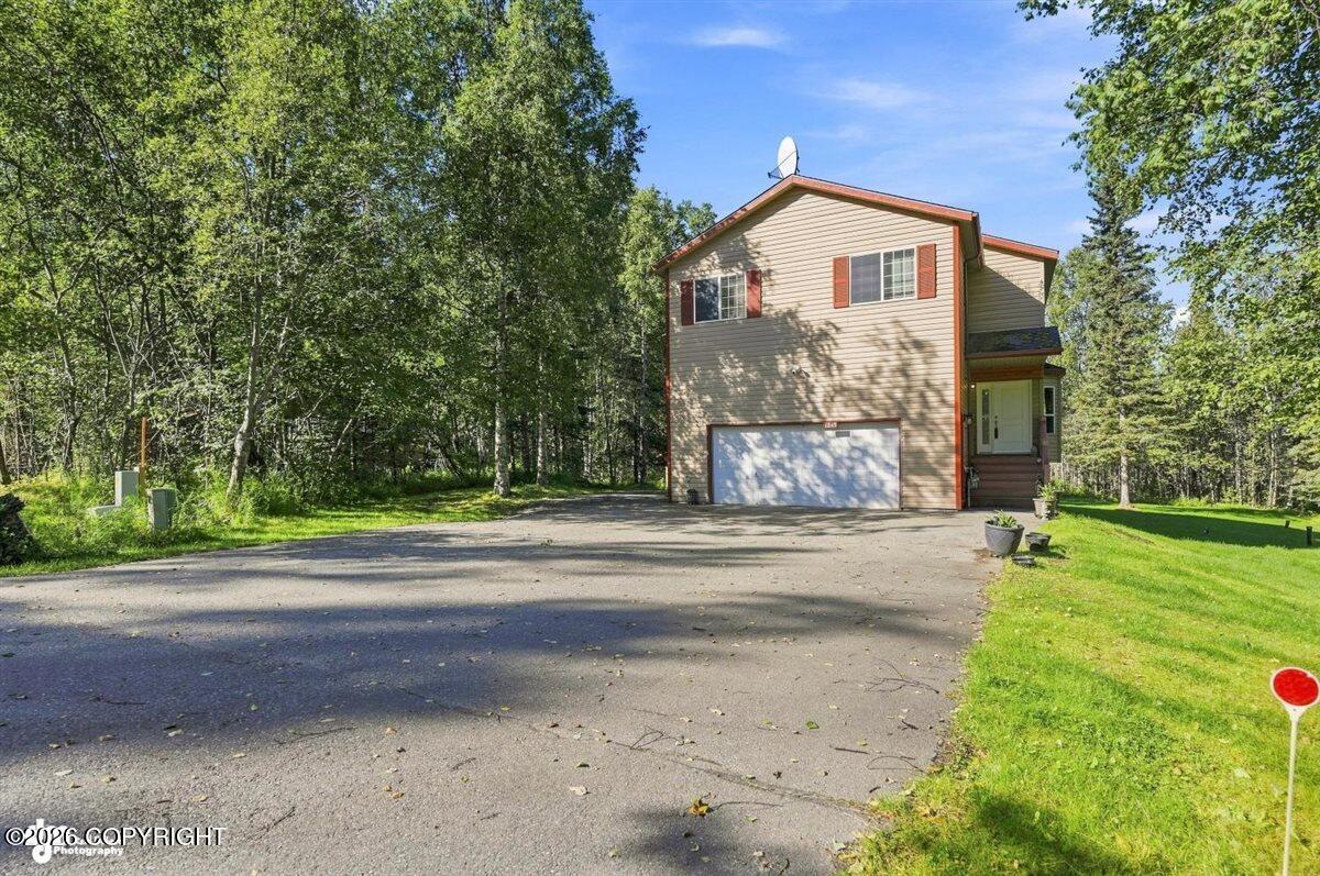 1040 N Sam Snead Loop Property Photo 1