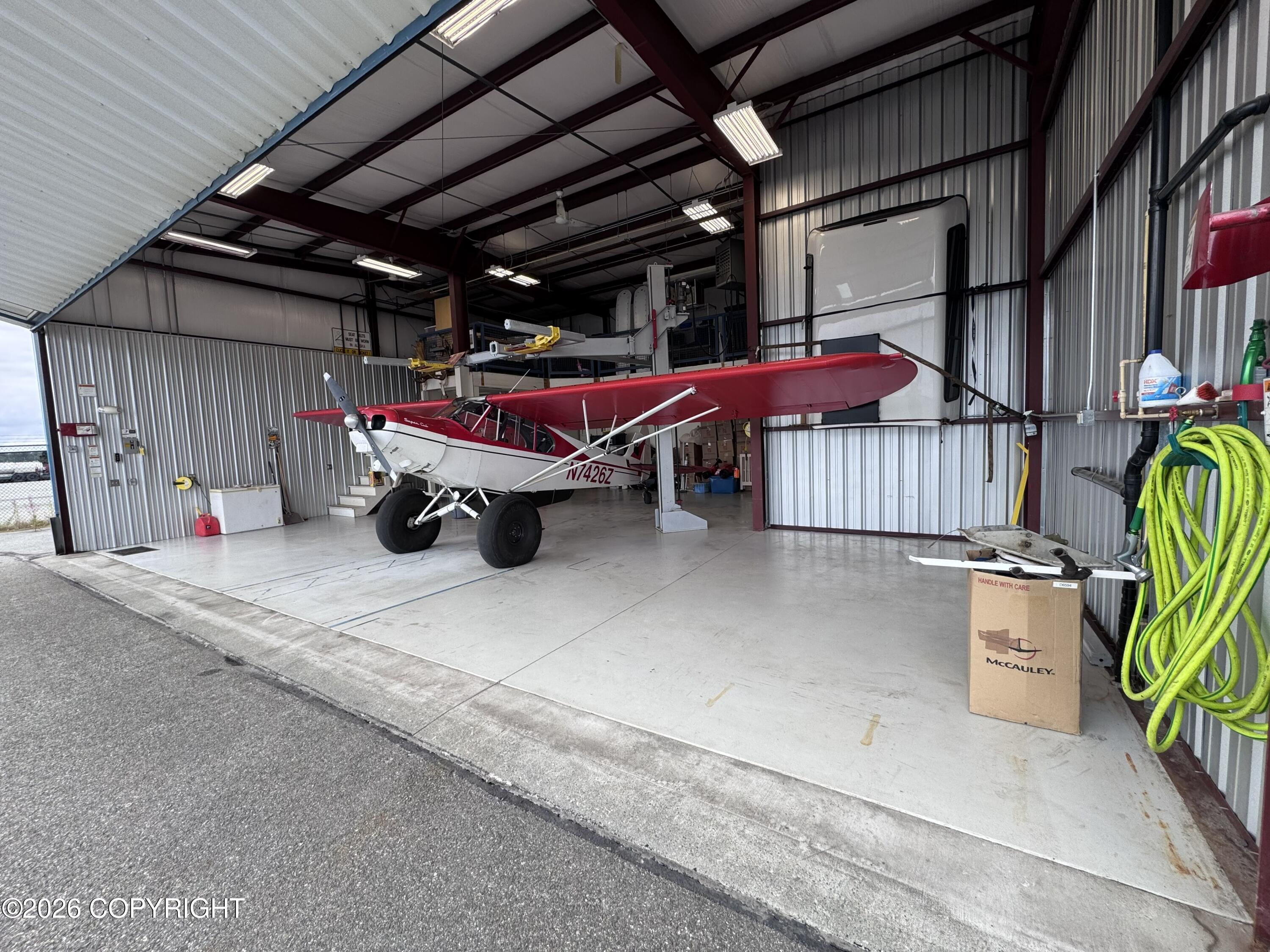 2321 Merrill Field Drive #c1 Property Photo 1