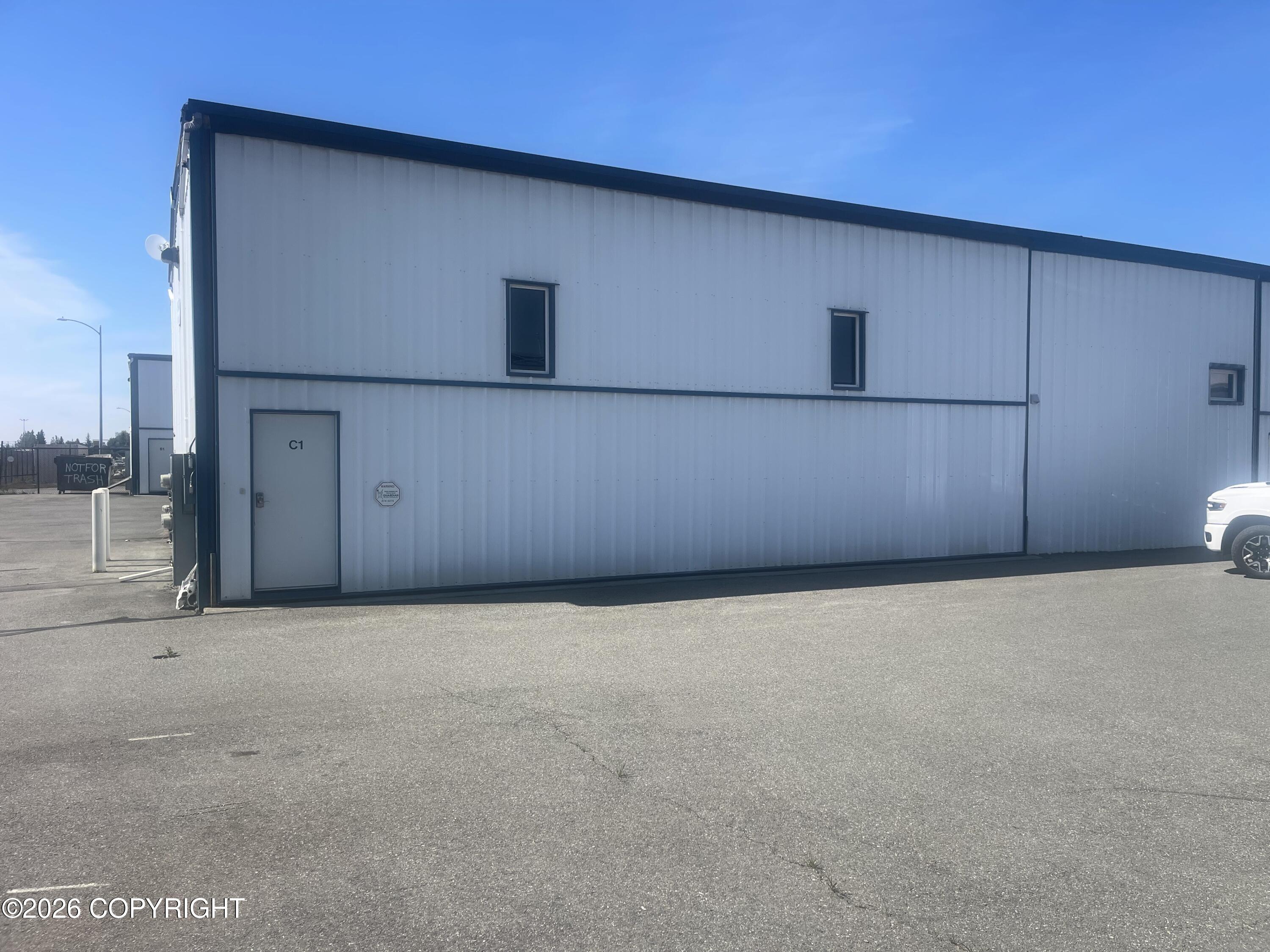 2321 Merrill Field Drive #c1 Property Photo 2