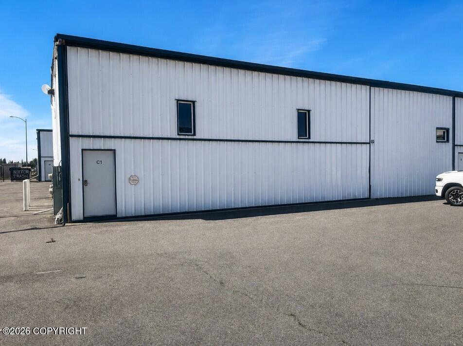 2321 Merrill Field Drive #c1 Property Photo 4