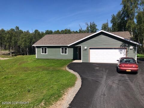 1531 N Utopia Veiw Circle Property Photo 1