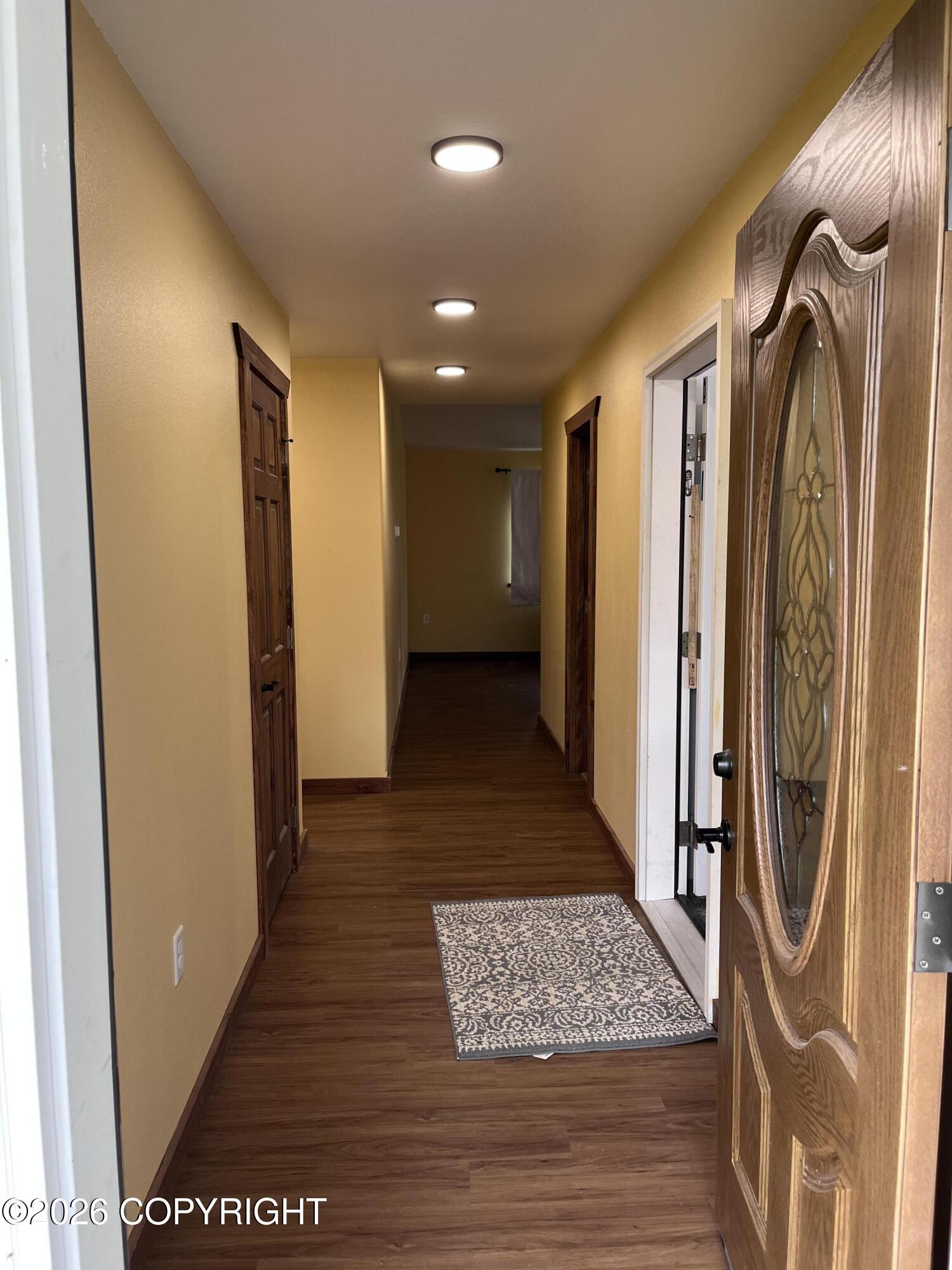 1531 N Utopia Veiw Circle Property Photo 5