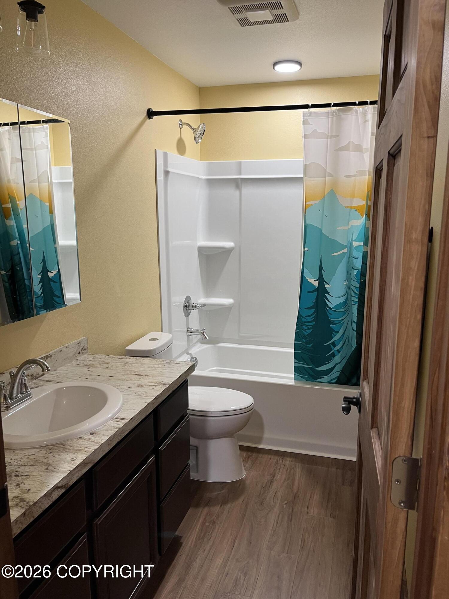 1531 N Utopia Veiw Circle Property Photo 13