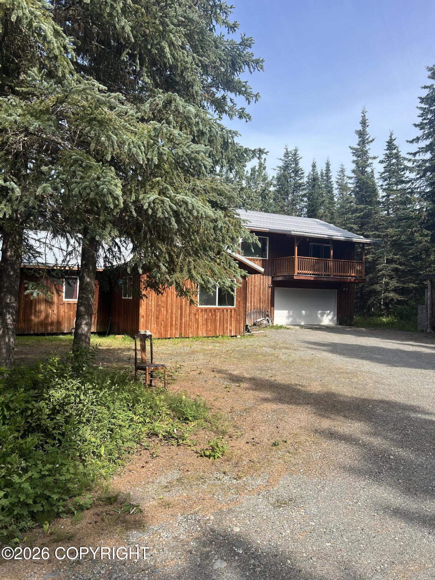 16990 Foste Mcmann Road Property Photo 1