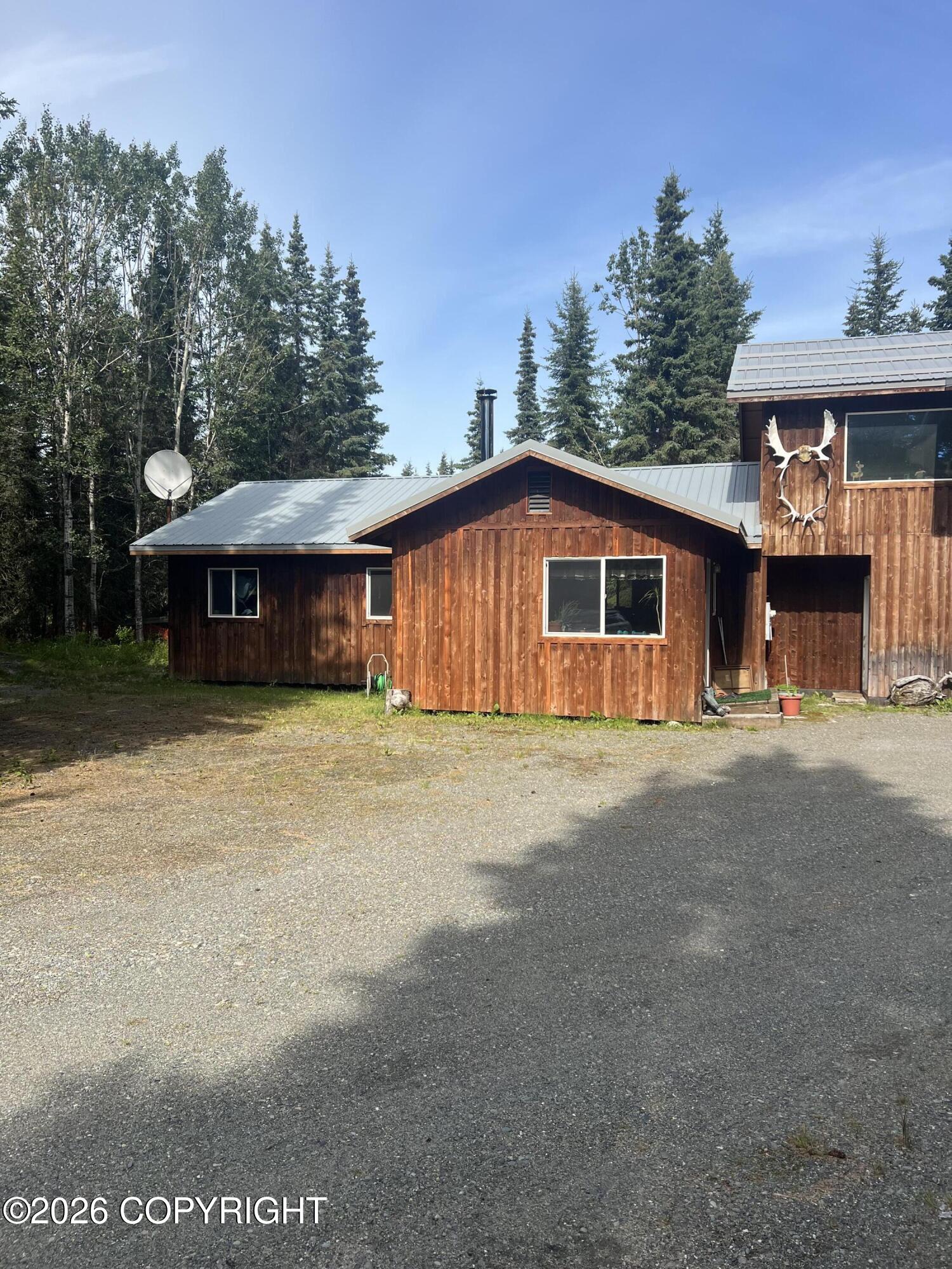 16990 Foste Mcmann Road Property Photo 2
