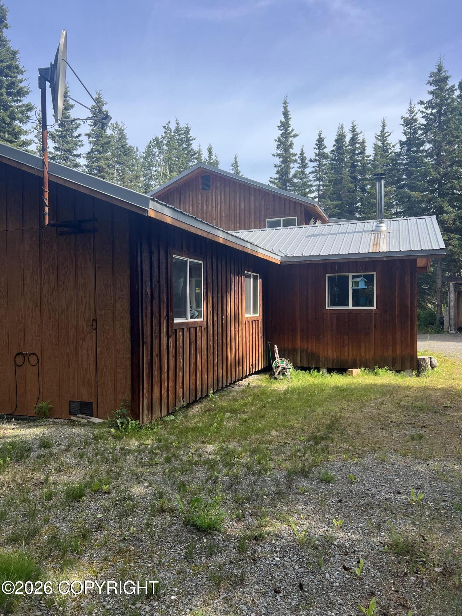 16990 Foste Mcmann Road Property Photo 3