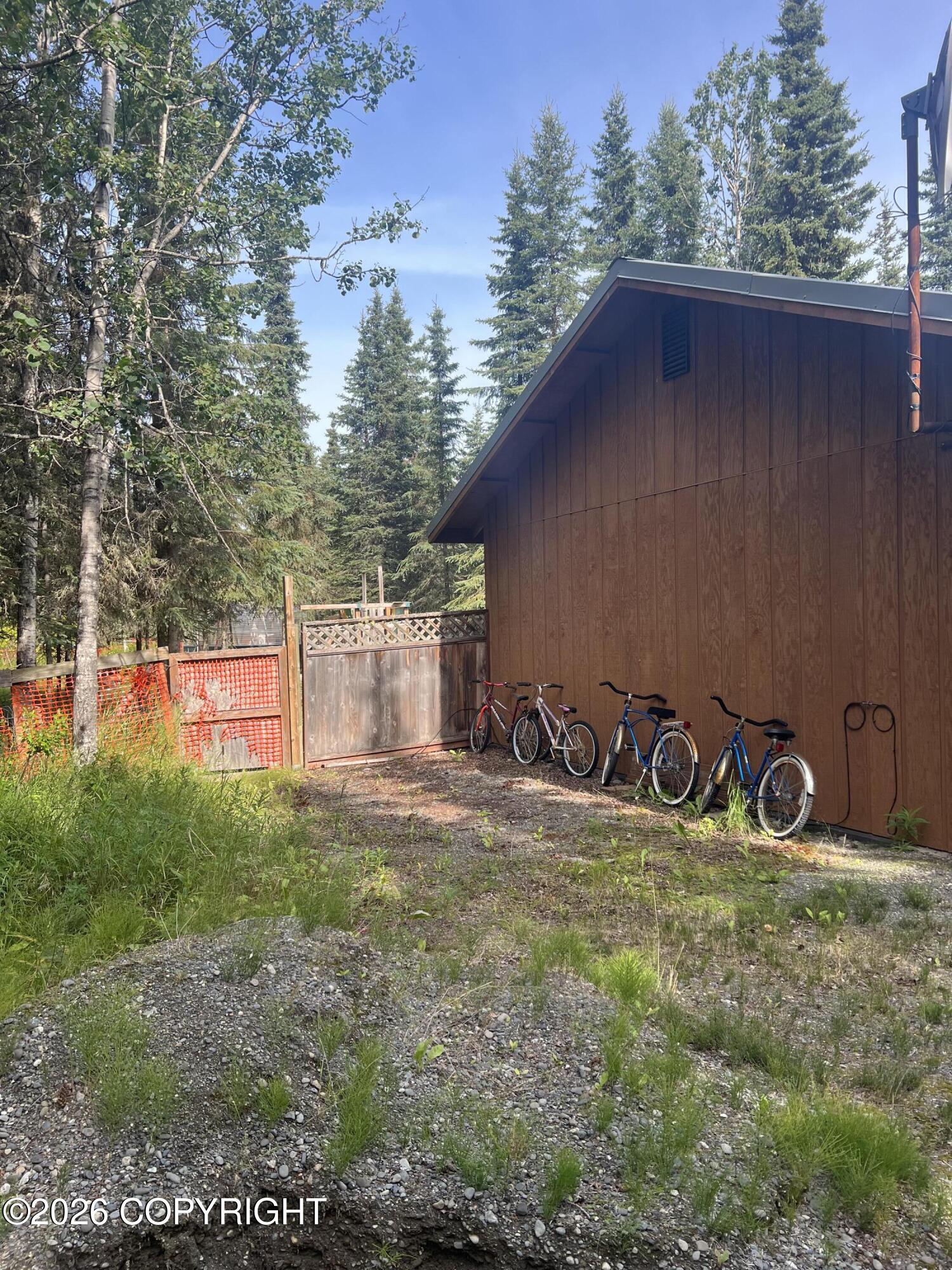 16990 Foste Mcmann Road Property Photo 4