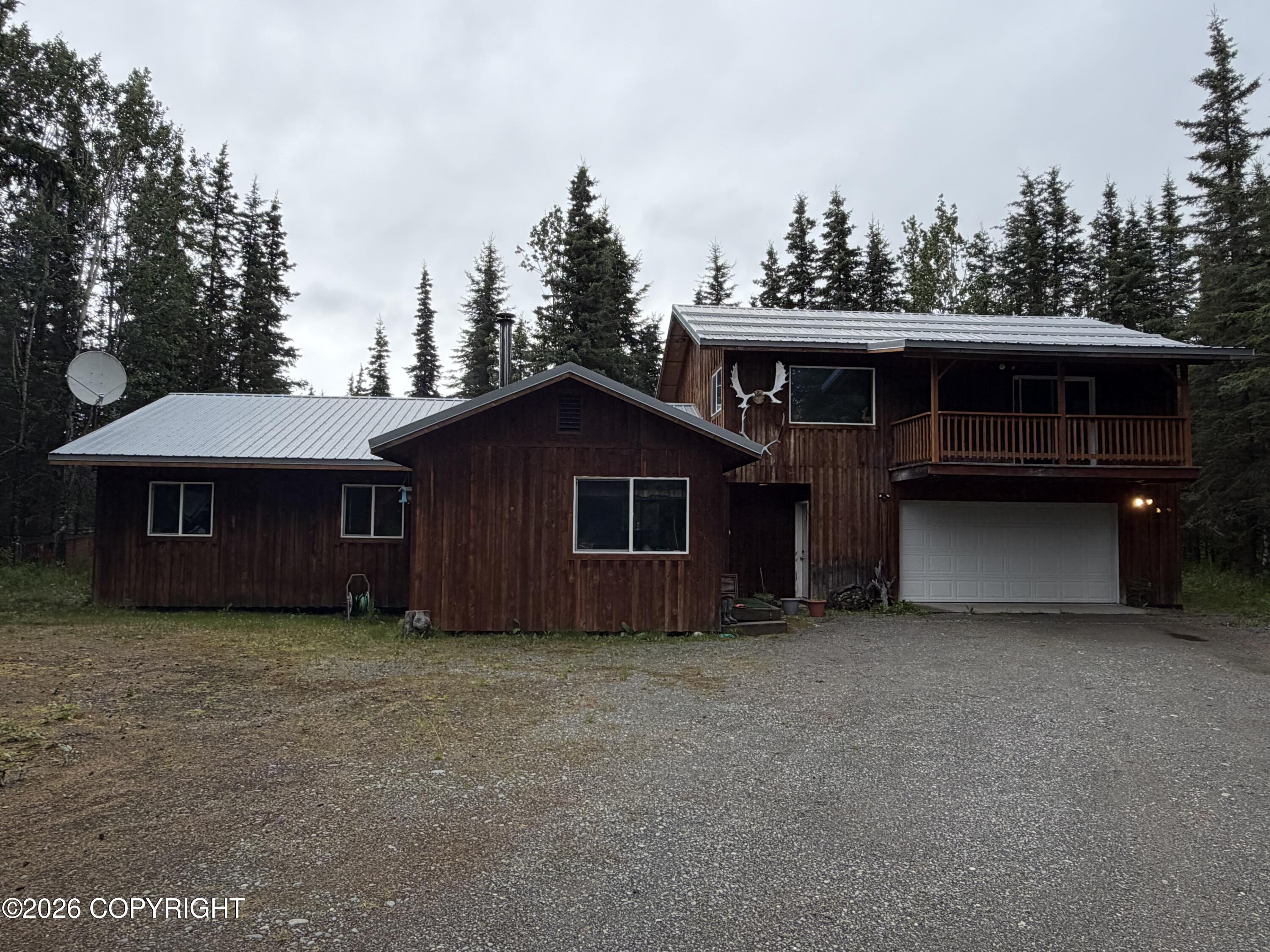 16990 Foste Mcmann Road Property Photo 5