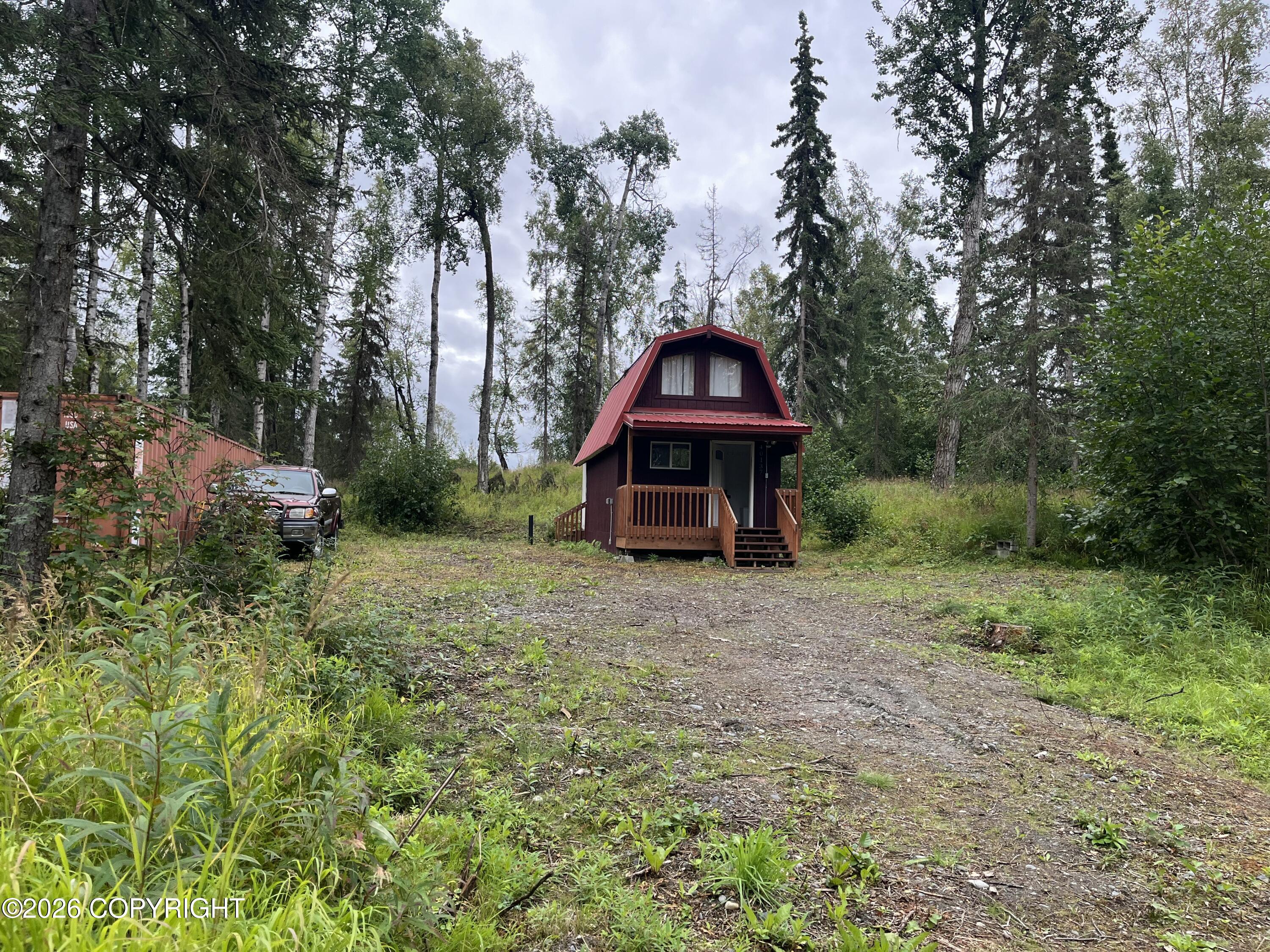 40137 Moose Range Drive Property Photo 1