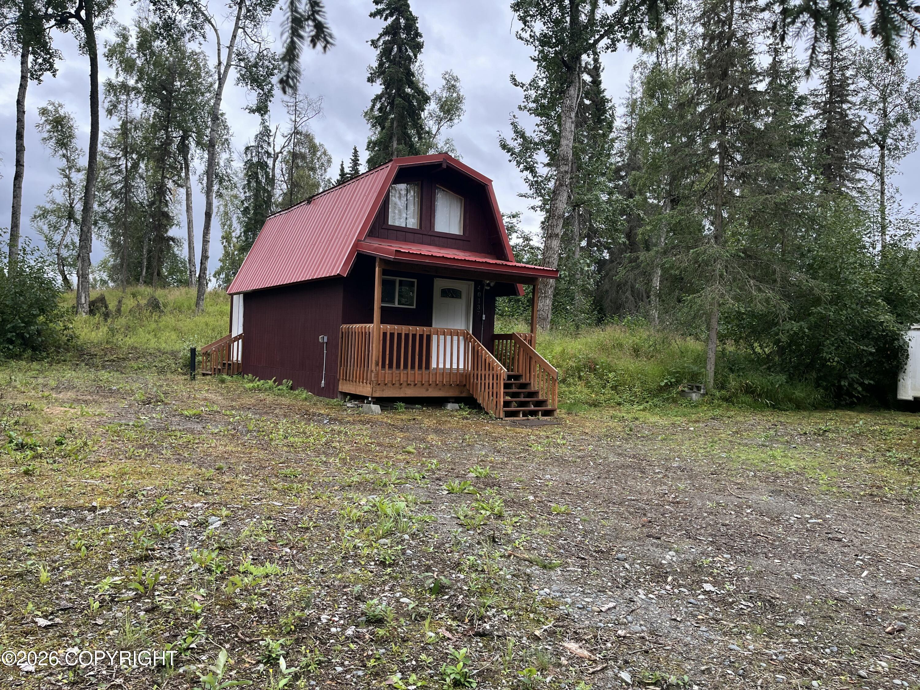 40137 Moose Range Drive Property Photo 2