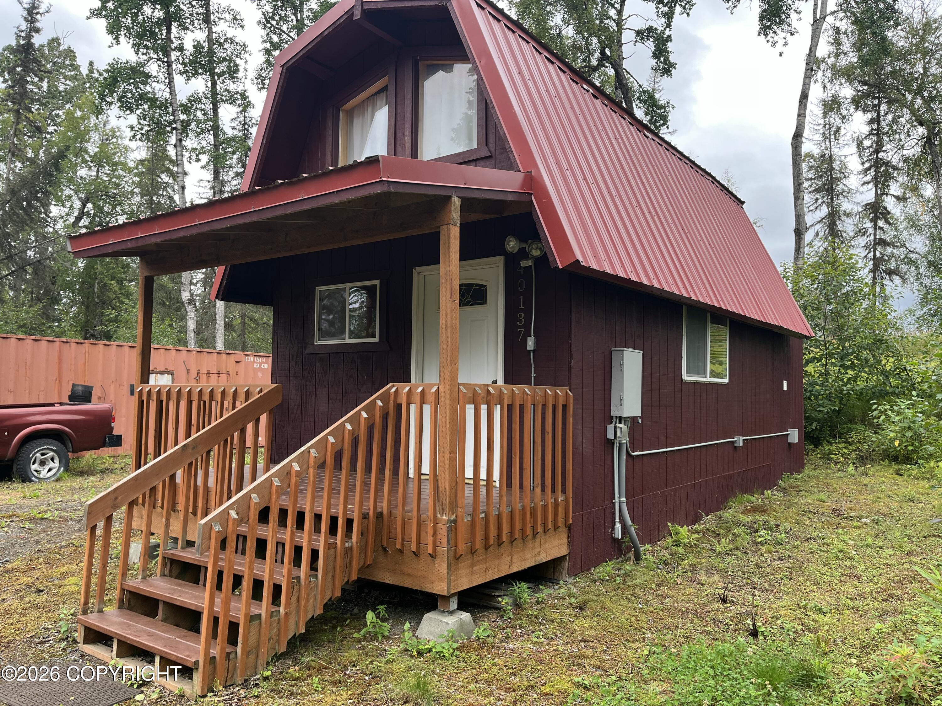40137 Moose Range Drive Property Photo 20