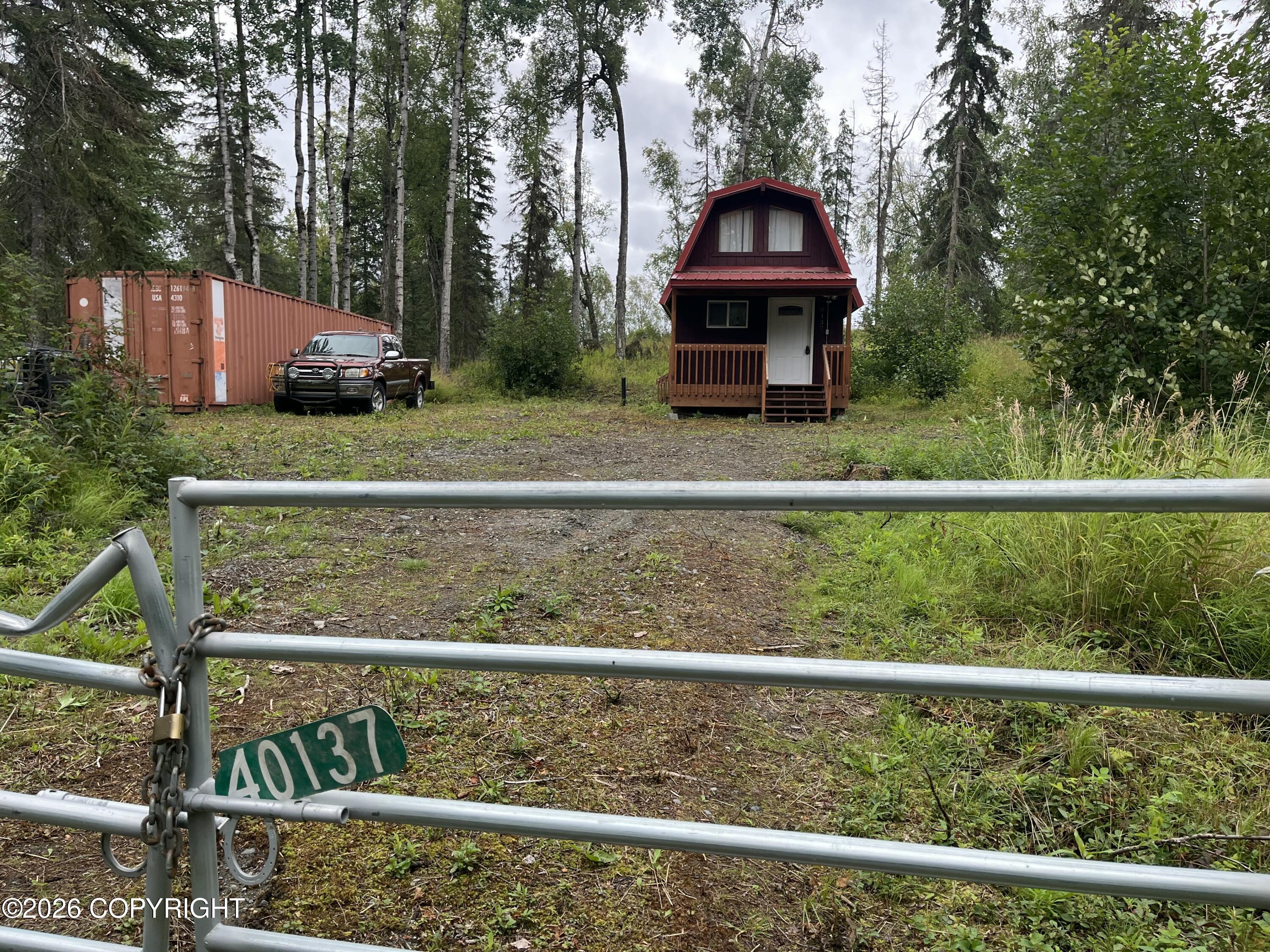 40137 Moose Range Drive Property Photo 32