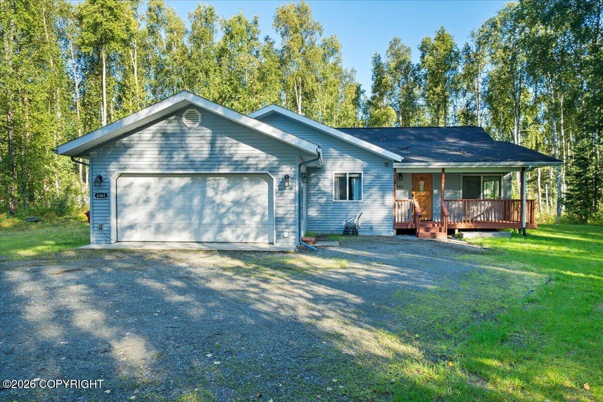 6361 W Commadore Lane Property Photo 2
