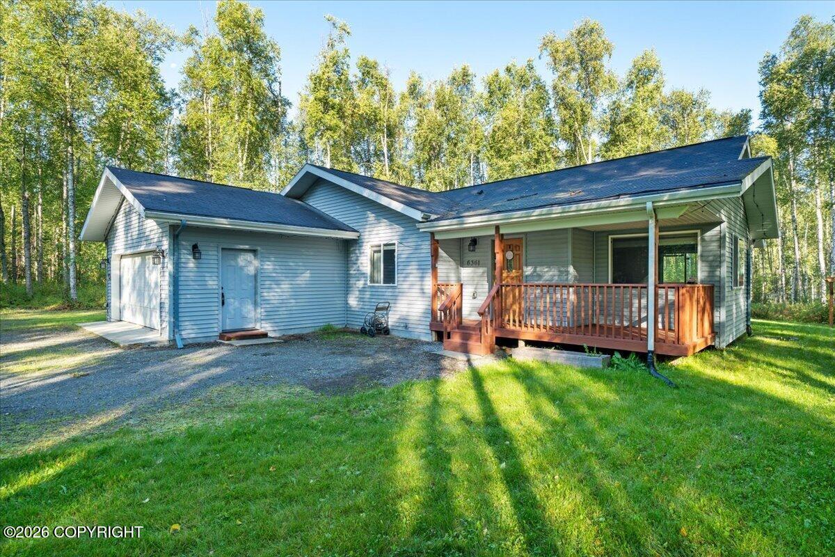 6361 W Commadore Lane Property Photo 3