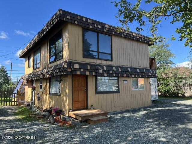 3804 Lois Drive Property Photo 1