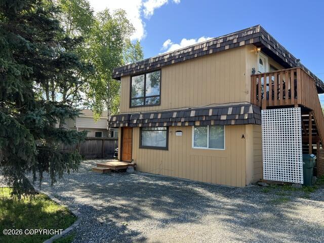 3804 Lois Drive Property Photo 2