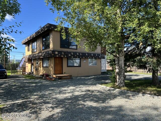 3804 Lois Drive Property Photo 4