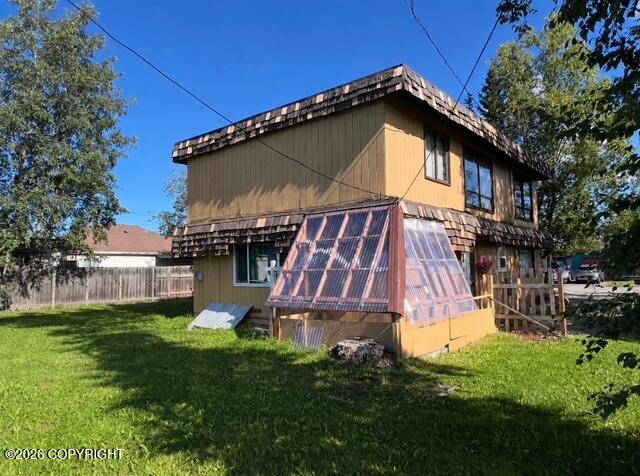 3804 Lois Drive Property Photo 6