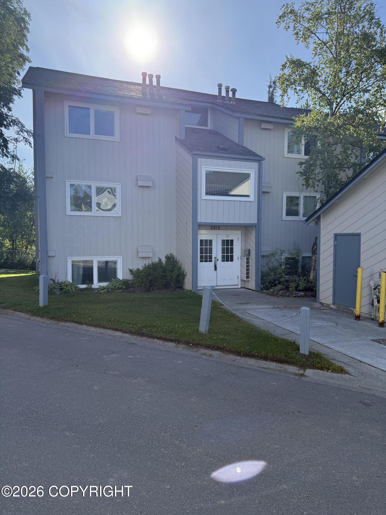 2815 W International Airport Road #B303 Property Photo 1