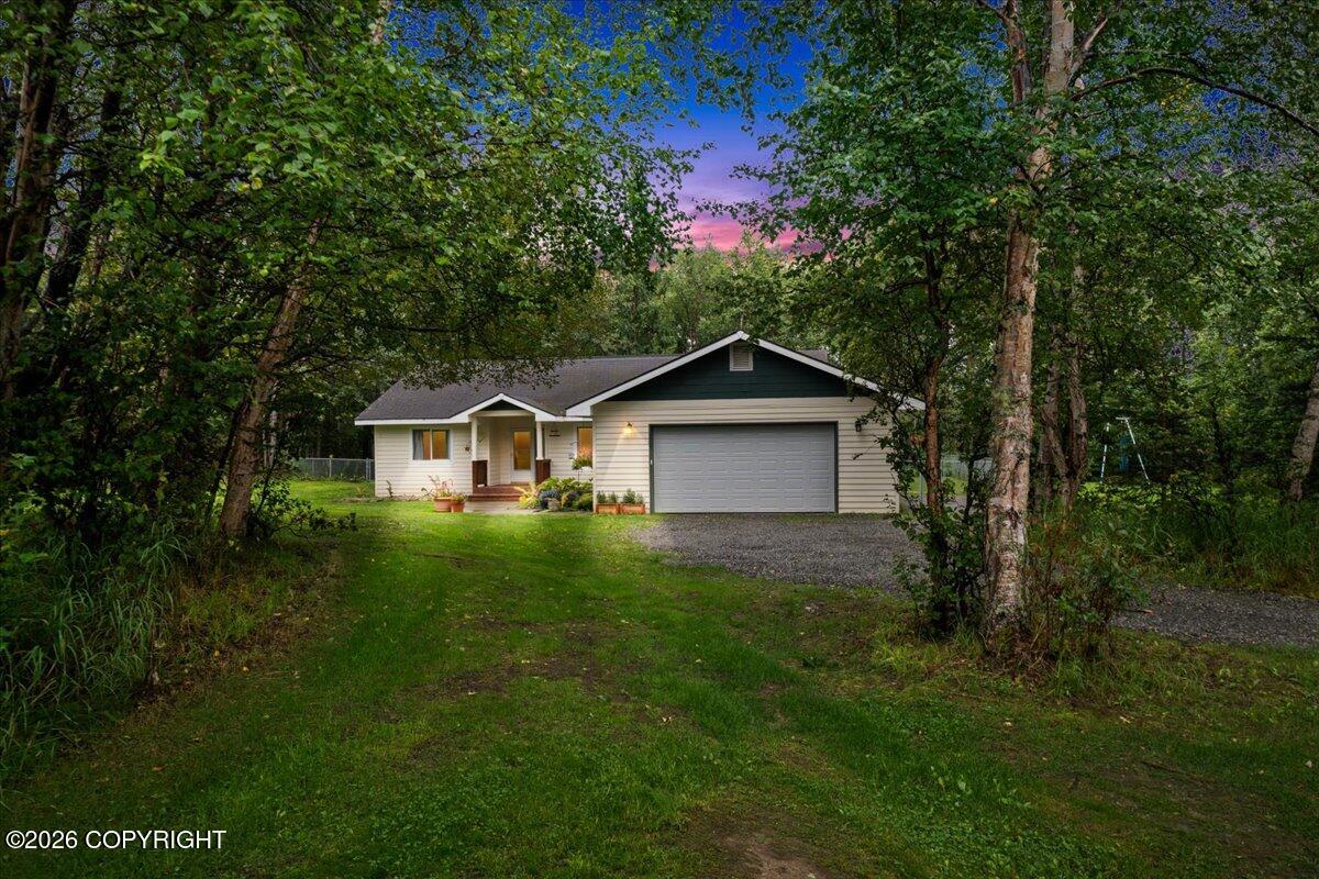 15600 E Rockyridge Circle Property Photo 1