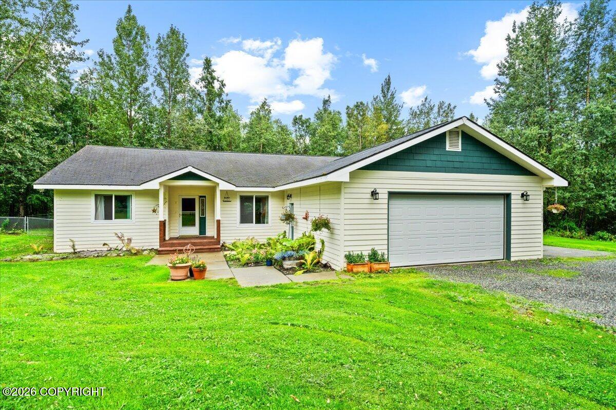 15600 E Rockyridge Circle Property Photo 2
