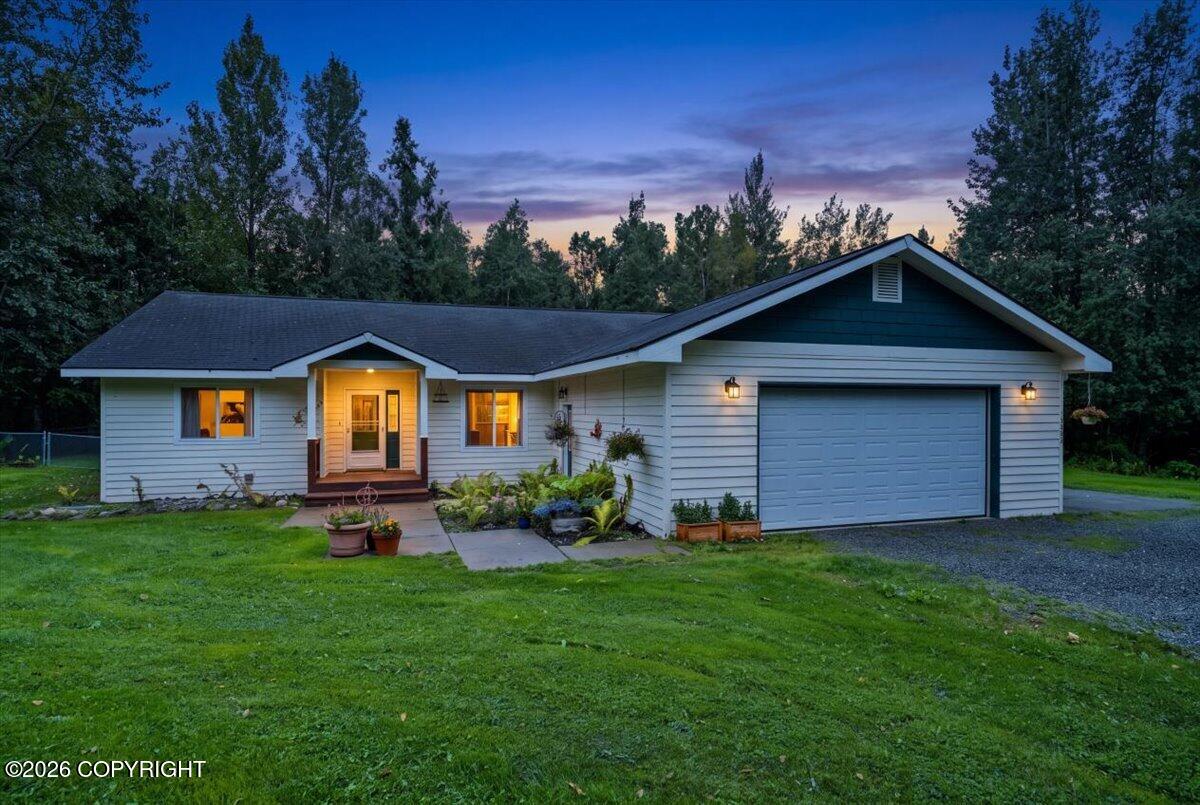 15600 E Rockyridge Circle Property Photo 3