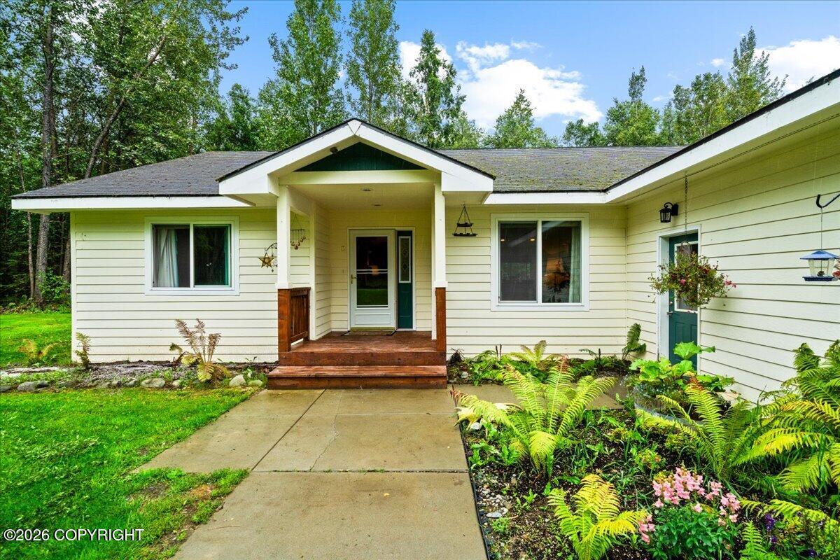 15600 E Rockyridge Circle Property Photo 4