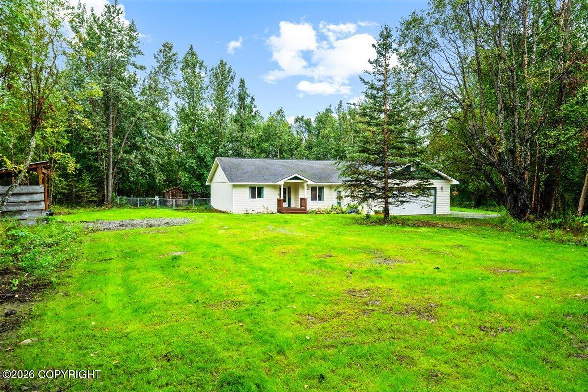 15600 E Rockyridge Circle Property Photo 7
