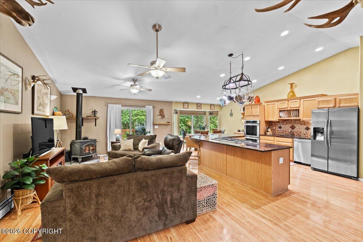 15600 E Rockyridge Circle Property Photo 13