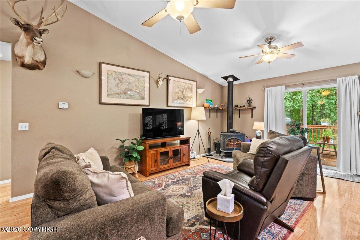 15600 E Rockyridge Circle Property Photo 14