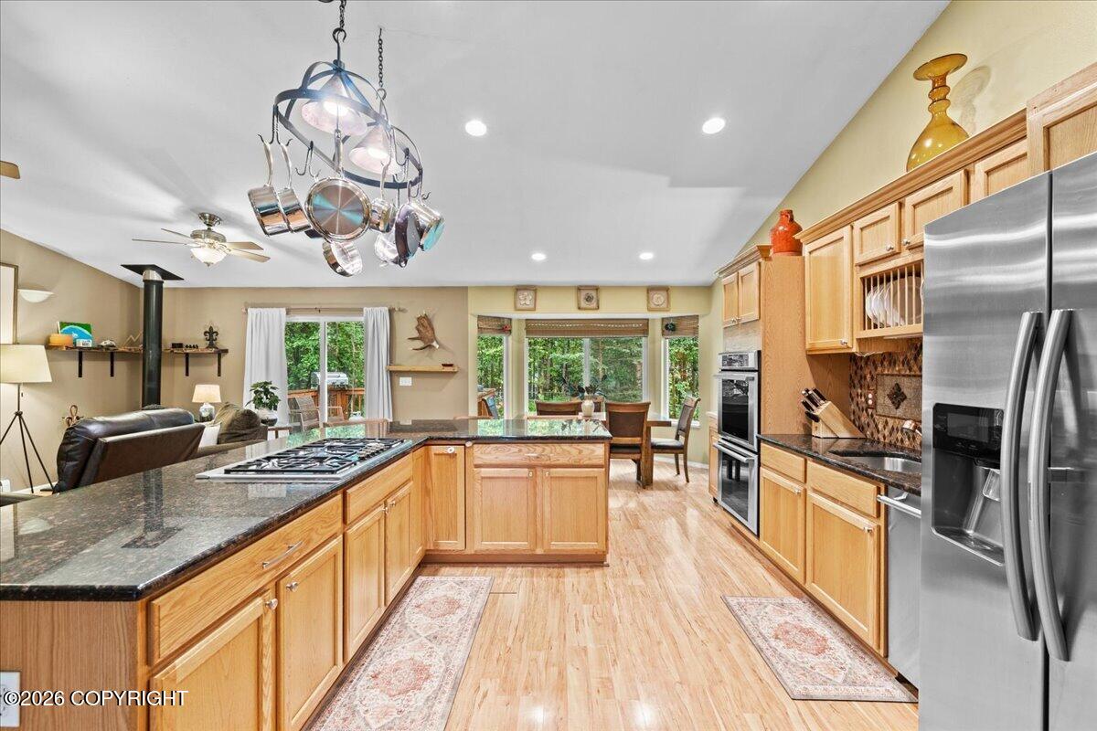 15600 E Rockyridge Circle Property Photo 20