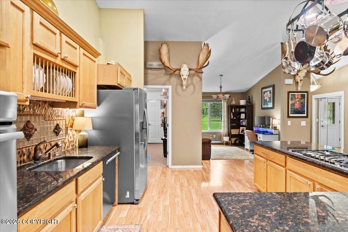 15600 E Rockyridge Circle Property Photo 25