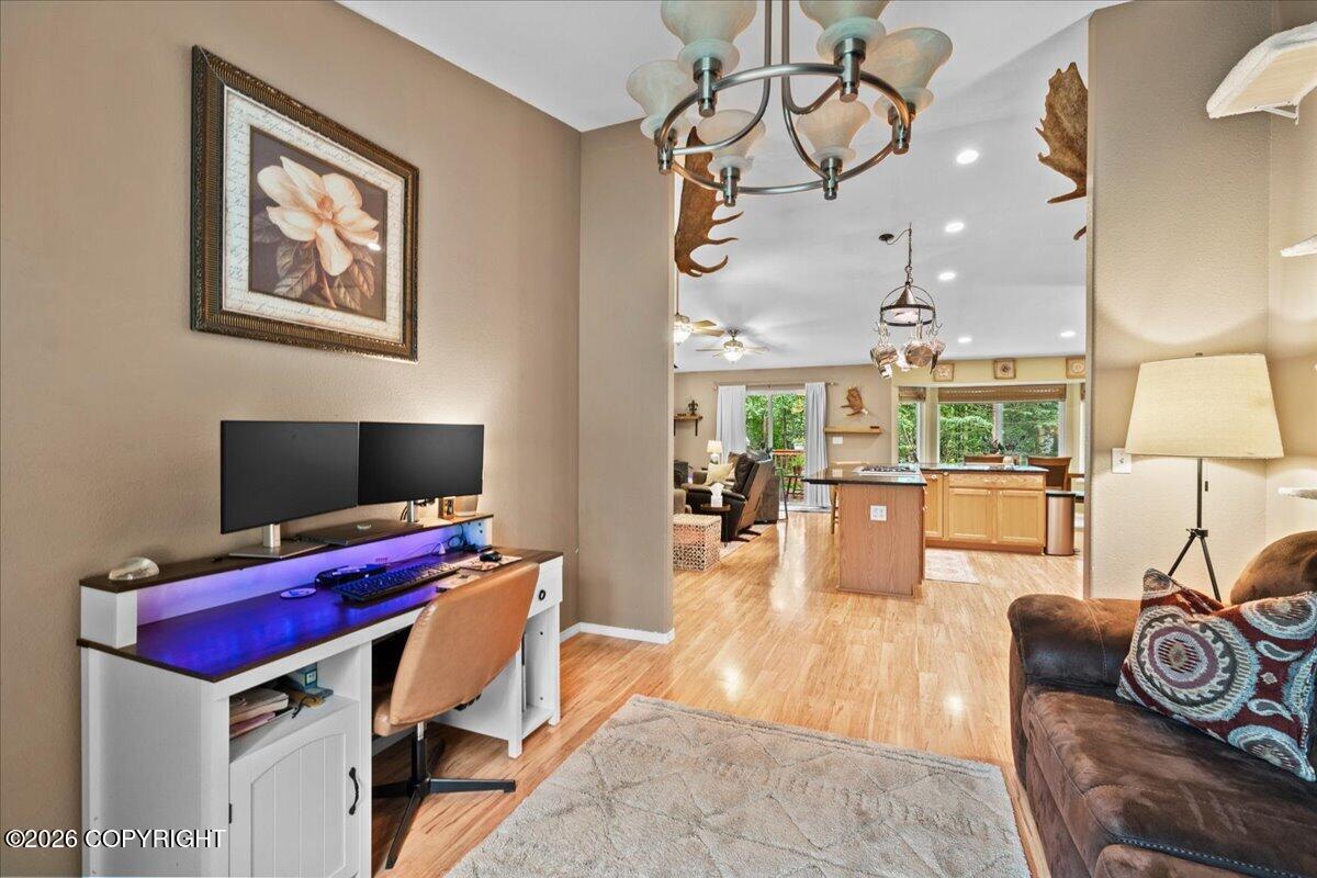 15600 E Rockyridge Circle Property Photo 33