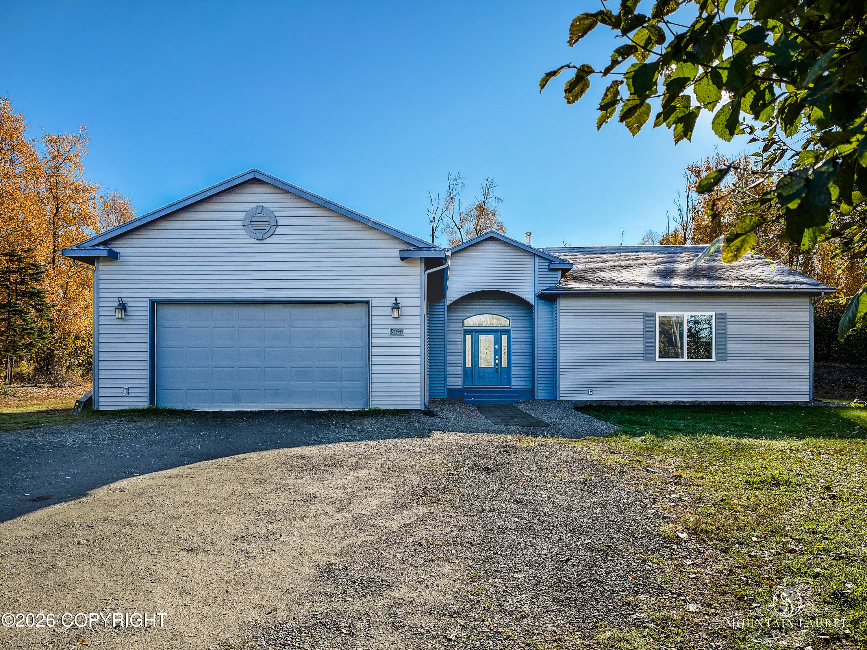 9024 W Sanderling Drive Property Photo 1