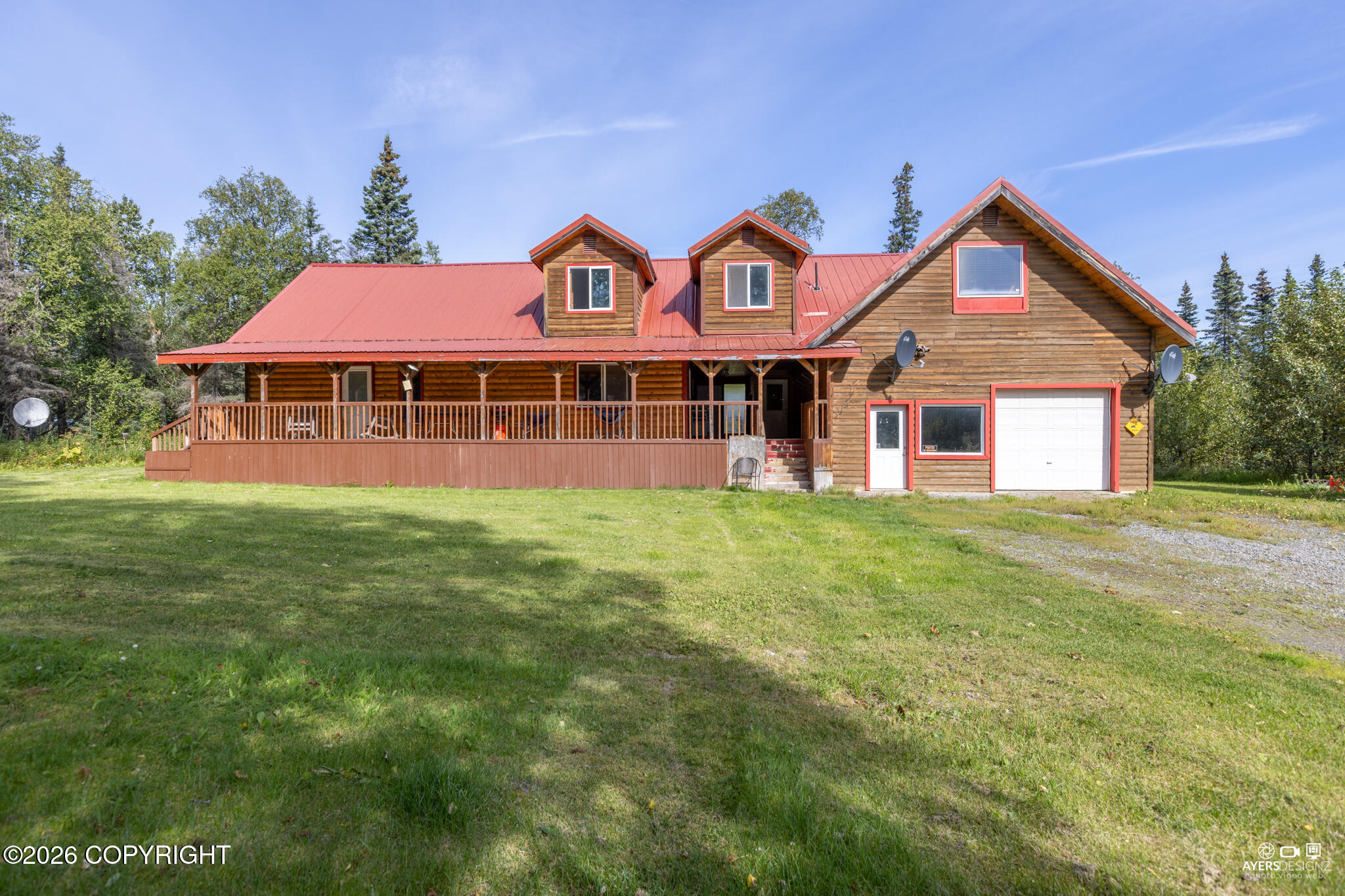 52790 Bastien Drive Property Photo 1
