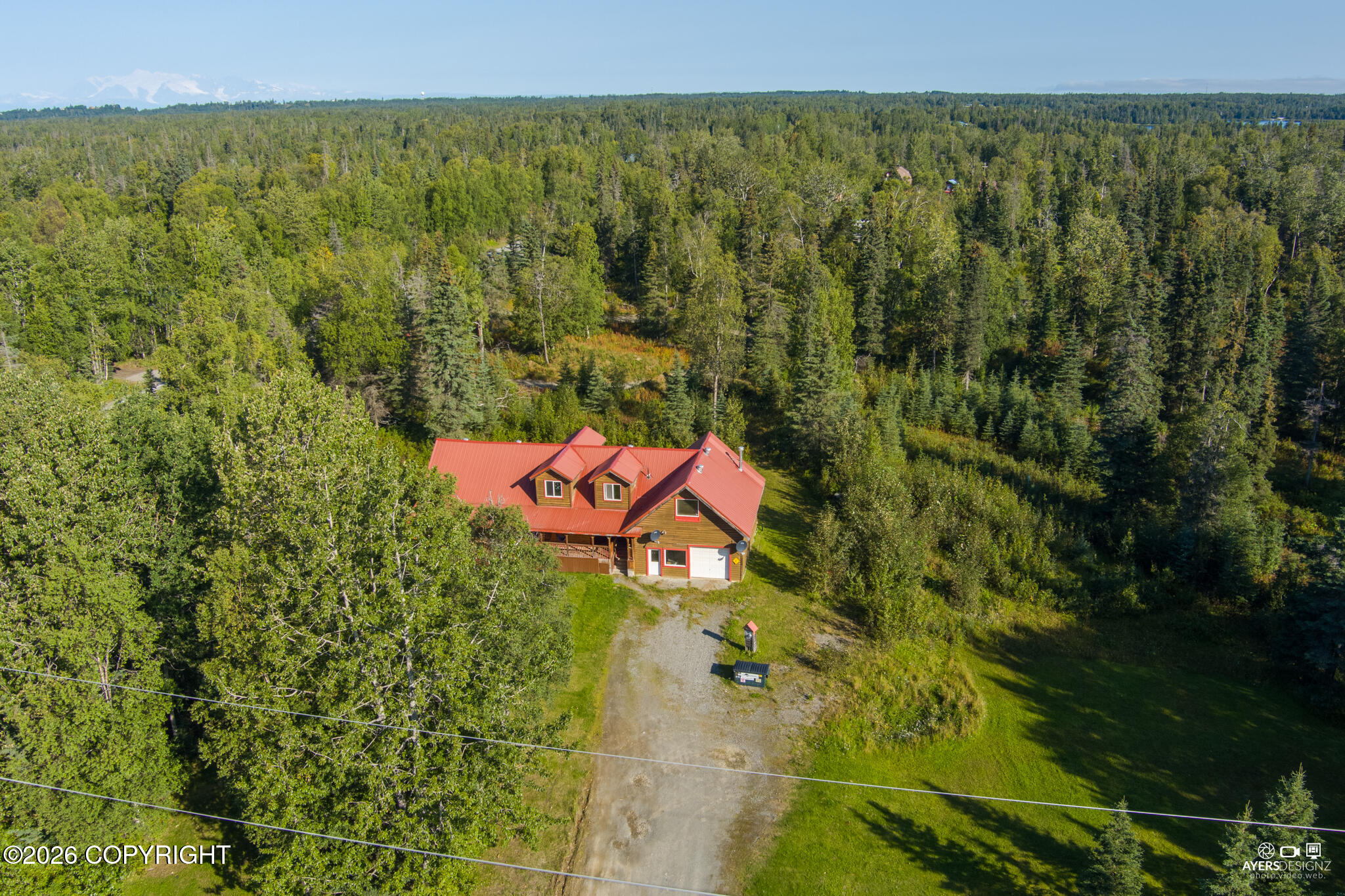 52790 Bastien Drive Property Photo 3