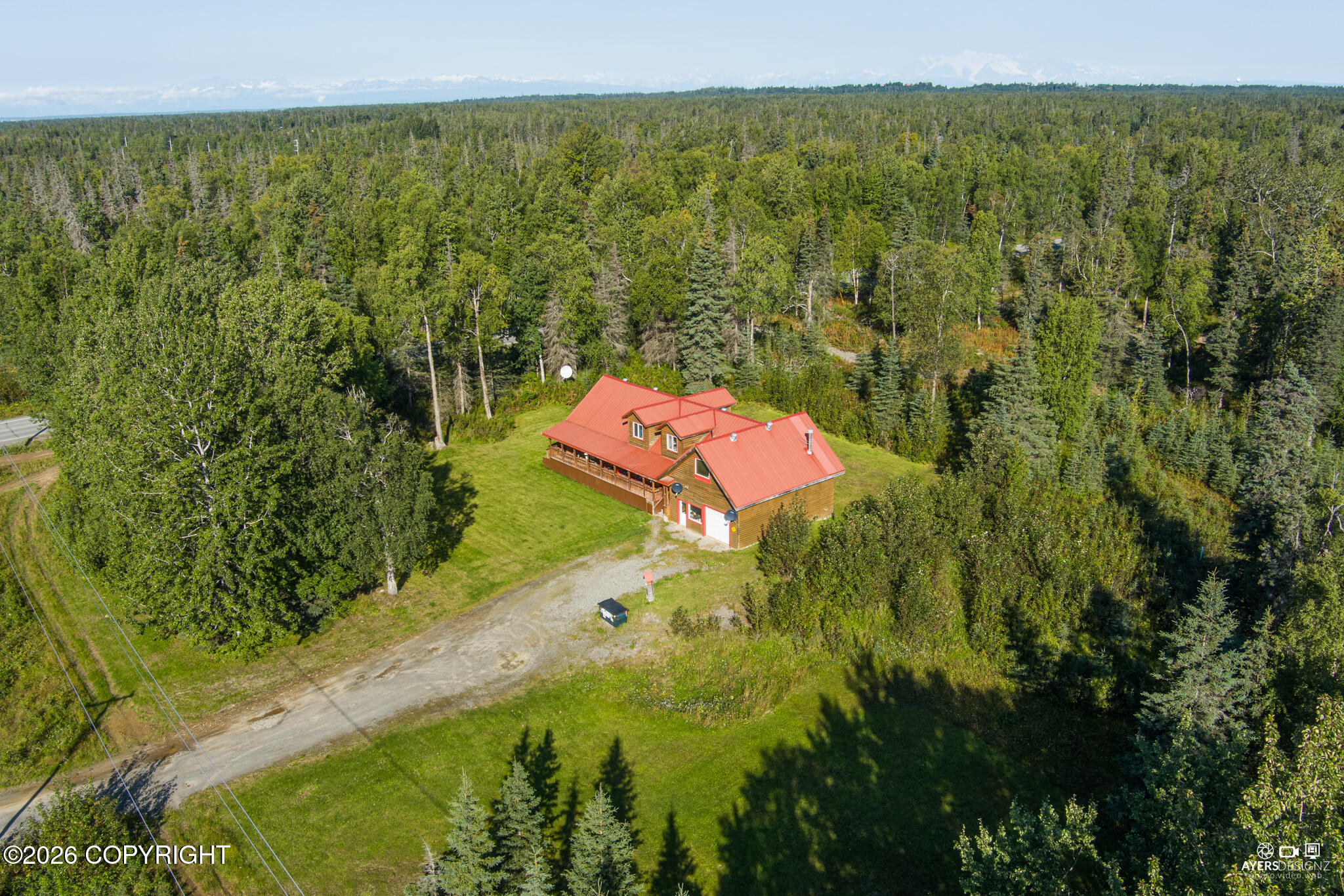 52790 Bastien Drive Property Photo 4